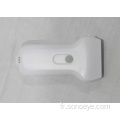 Scanner ultrason de type de sonde USB / wifi minisono